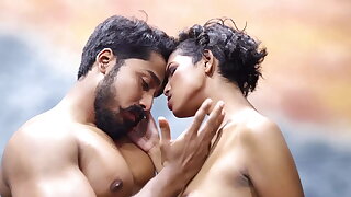 Aang Laga De - Its all about a touch. Total vid