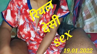 Neighbor cheating on his enjoy with another sexypuja